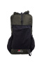 Hiker (dark green)