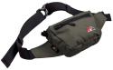 Nerka FANNY PACK (dark green)