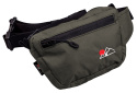 Nerka FANNY PACK (dark green)