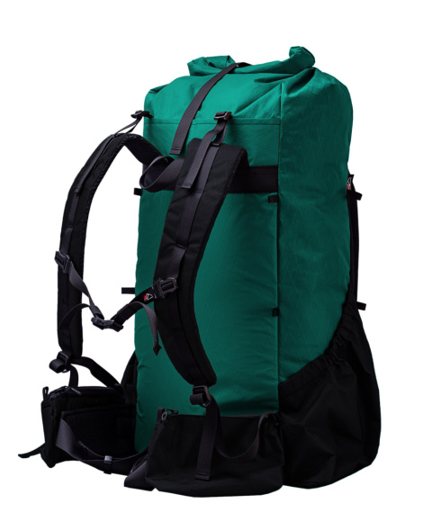 Triple Crown (cadmium green) Triple Crown (cadmium green)