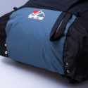 Triple Crown (deep blue)