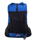 Triple Crown (bahama blue)