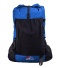 Triple Crown (bahama blue)