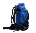 Triple Crown (bahama blue)