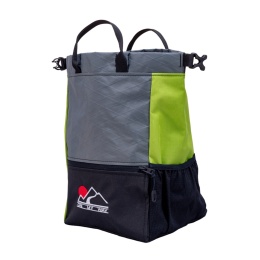 Worek na magnezję (grey-green)