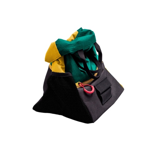 Worek na magnezję (yelow-green)