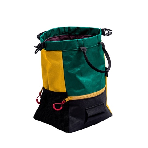 Worek na magnezję (yelow-green)