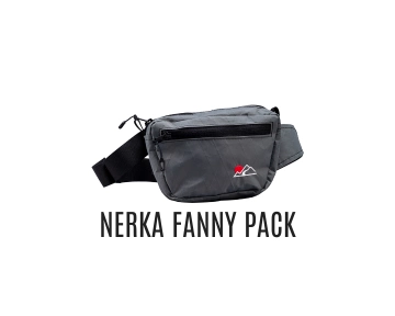 Nerka Funny Pack